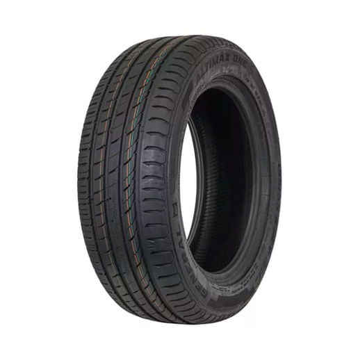 Pneu Aro 17 General 225/50 R17 98w Xl Fr Altimax One By Continental