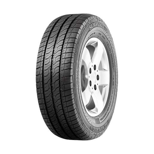 Pneu Aro 15 Semperit 195/70 R15c 104/102r Van-life By Continental