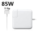 Substituição Ac 85w T-tip Macbook Pro Charger