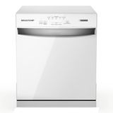 Lava Louças Brastemp 8 Serviços Blf08bb Branco