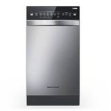 Lava-Louças Brastemp 10 Serviços Inox BLF10BR