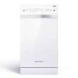 Lava Louças Brastemp 10 Serviços  Blf10bb