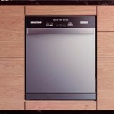 Lava-Louças Brastemp 8 Serviços Inox BLF08BS - 220V
