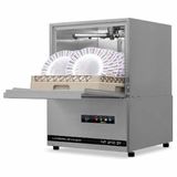 Lavadora Louças Nt210 220v/2-220v/3-380/3 Multi-fásica - Netter
