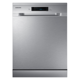Lava-louças Samsung Inox 14 Serviços 110V DW60C7050FS/AZ