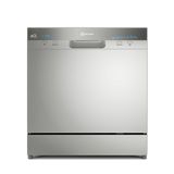 Lava-louças Ll08s 8 Serviços Electrolux