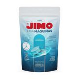 Jimo Lava Máquinas de Lavar Louças 2 Pastilhas 17g