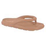 Chinelo Beira Rio Nuvem Ref 8476.100.23891 Nude 033