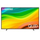 Smart Tv 65&quot; Polegadas Qled 4k Q60d 2024 Modo Game, Som Em Movimento, Tela Sem Limites E Wi-fi - Qn65q60dto