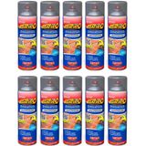 Spray Impermeabilizante 400 Ml Com 10 Unidades Dryko
