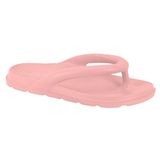 Chinelo Beira Rio Nuvem Ref 8476.100.23891 Rosa 040