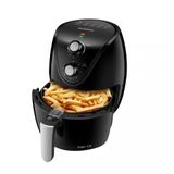 Fritadeira Elétrica Air Fryer Mondial Af-31 3,5l