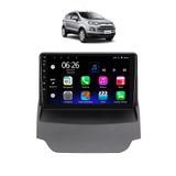 Kit Multimídia Ecosport 13 / 17 9 Pol Android Carplay Gps 2/32gb - 915br Roadstar