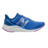 Tenis New Balance Fresh Foam Arishiv4 Azul/roxo 040