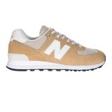 Tenis New Balance 574v2 Caramelo 040