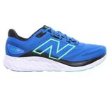 Tenis New Balance Fresh Foam 680v8 Azul 044
