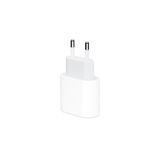 Carregador Usb-c De 20w Branco - Apple - Muvu3bz/a