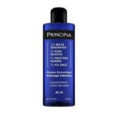 Shampoo Anticaspa Intensivo Principia Ac-01 Com 250ml