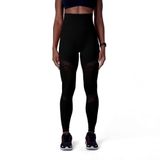 Calça Feminina Legging Lupo Preto Trainng 71364 Gg