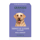 Sabonete De Glicerina Pet Granado 90g