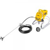 Máquina De Pintura Airless 1,3hp 220v Mpa1010 Vonder - 110v