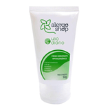 Creme Hidratante Facial Alergoshop 50g