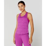 Regata Feminina Malha Alto Giro Dry Fit Mesh 2412604 P