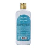 Refil Difusor De Ambiente Alecrim Magno Madressenza 250ml