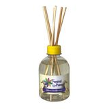 Difusor De Ambiente Caixinha Vanilla 250ml - Tropical Aromas