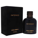 Dolce &amp; Gabbana Pour Homme Intenso Edp Spray 42 Oz