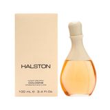 Colônia Halston Para Mulheres - Spray De Colônia