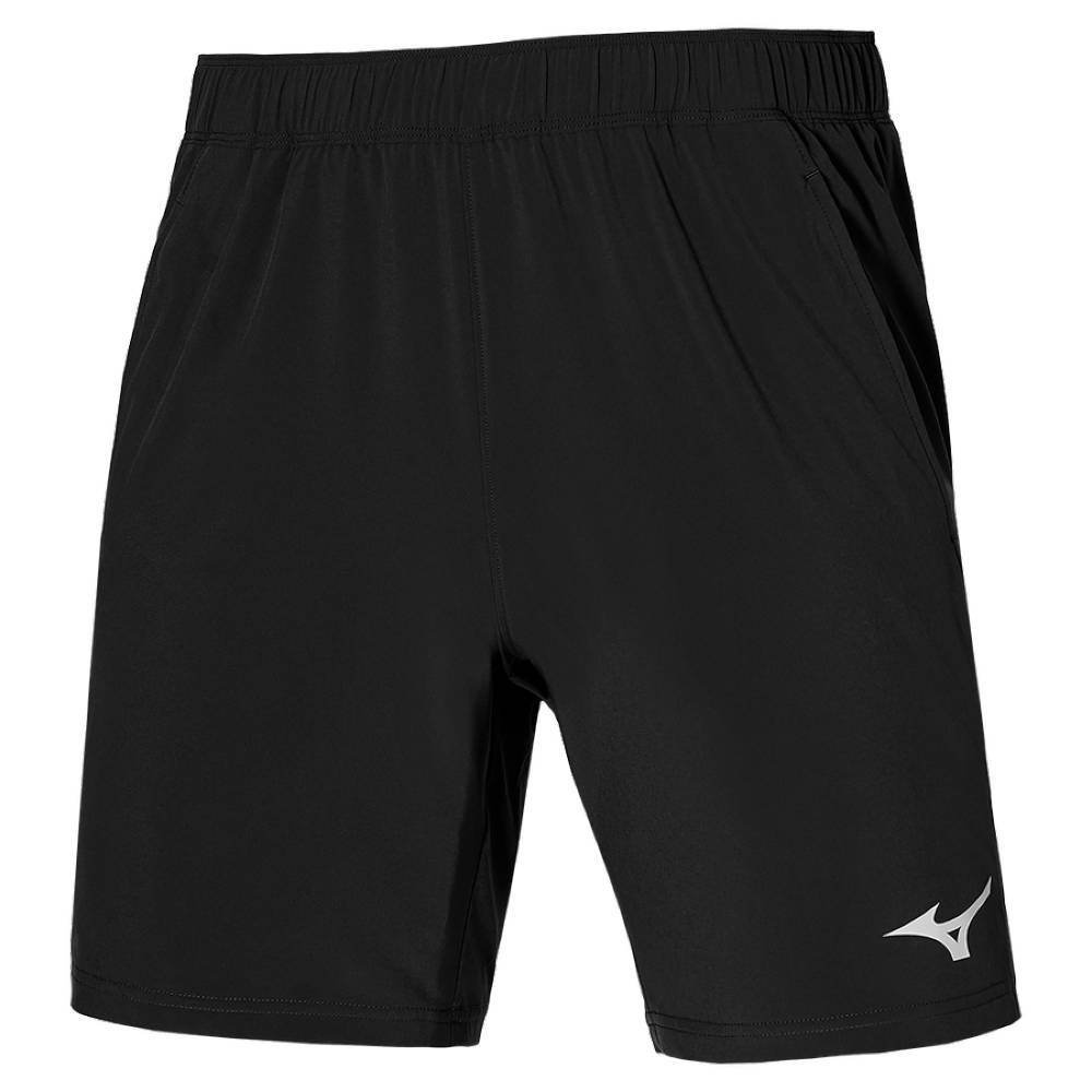 Shorts De Tennis Masculino Mizuno 8 In Flex