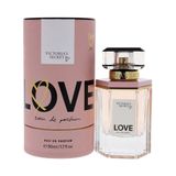 Victoria &#39;s Secret Love - Eau De Parfum