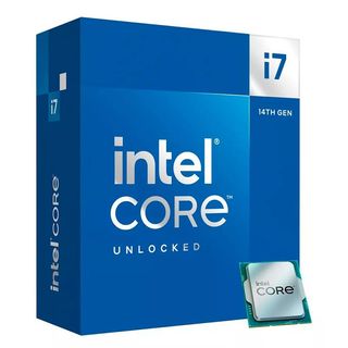 Carrefour Processador Para Jogos Intel Core I7-14700k Bx8071514700k 5.6ghz image