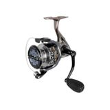 Molinete Saint Plus Evox Carbon 3000 Eduardo Monteiro 5.2:1 Fricção Frontal 7kg