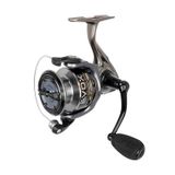 Molinete Saint Plus Evox Carbon 1000 Eduardo Monteiro 5.2:1 Fricção Frontal 5kg