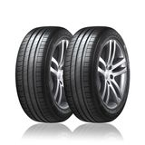 Pneu Aro 13 165/70r13 79t Hankook Kinergy St H735 Kit 2