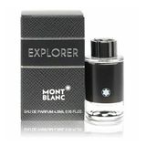 Perfume Mont Blanc Explorer. Por Mont Blanc