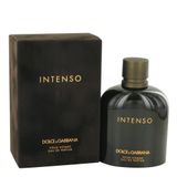 Perfume Dolce &amp; Gabbana Intenso. Por Dolce And Gabbana