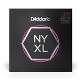 Encordoamento Para Guitarra 8c 09-84 D Addario Nyxl0984sb [f035]