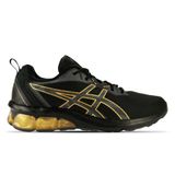 Tenis Asics Gel-quantum 90 Iv Preto/ouro 042