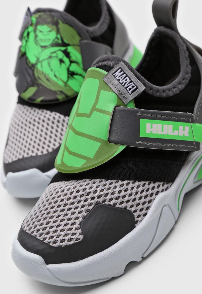 Tenis hulk sale grendene