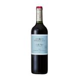 Vinho Errazuriz Reserva 1870 Cabernet Sauvignon 750ml