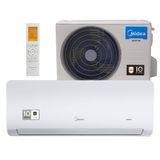 Ar Condicionado Split Inverter 18.000 Btu Xtremesave Frio Midea 42agvci18m5.38agvci18m5 - 220v