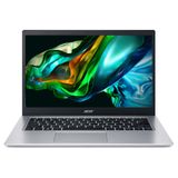 Notebook Acer Aspire 5 A514-54-57hc Intel Core I5 11ª Gen Windows 11 Pro 8gb 512gb Sdd 14&#39; Full Hd