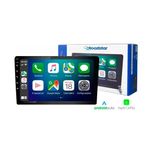 Central Mp10 Carplay Androidauto 9 Pol Bt Usb Fm - Roadstar Rs-908br