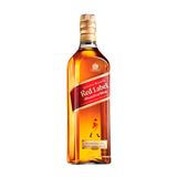 Whisky   Johnnie   Walker   Red   Label   1l