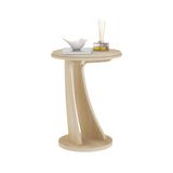 Mesa De Apoio Tutti Naturale Artely