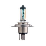 Lampada Farol Philips H4 60-55w Motovision (12342mvb1) [f016]