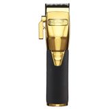 Máquina De Corte Gold Fx Boost+ Babyliss Pro Bivolt